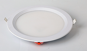 暗装面板灯LED Panel Light