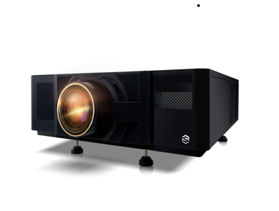  20000流明雙色激光工程投影機