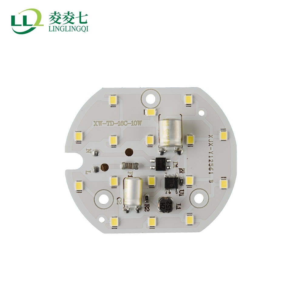  筒燈B LLQDB DOB光源板   