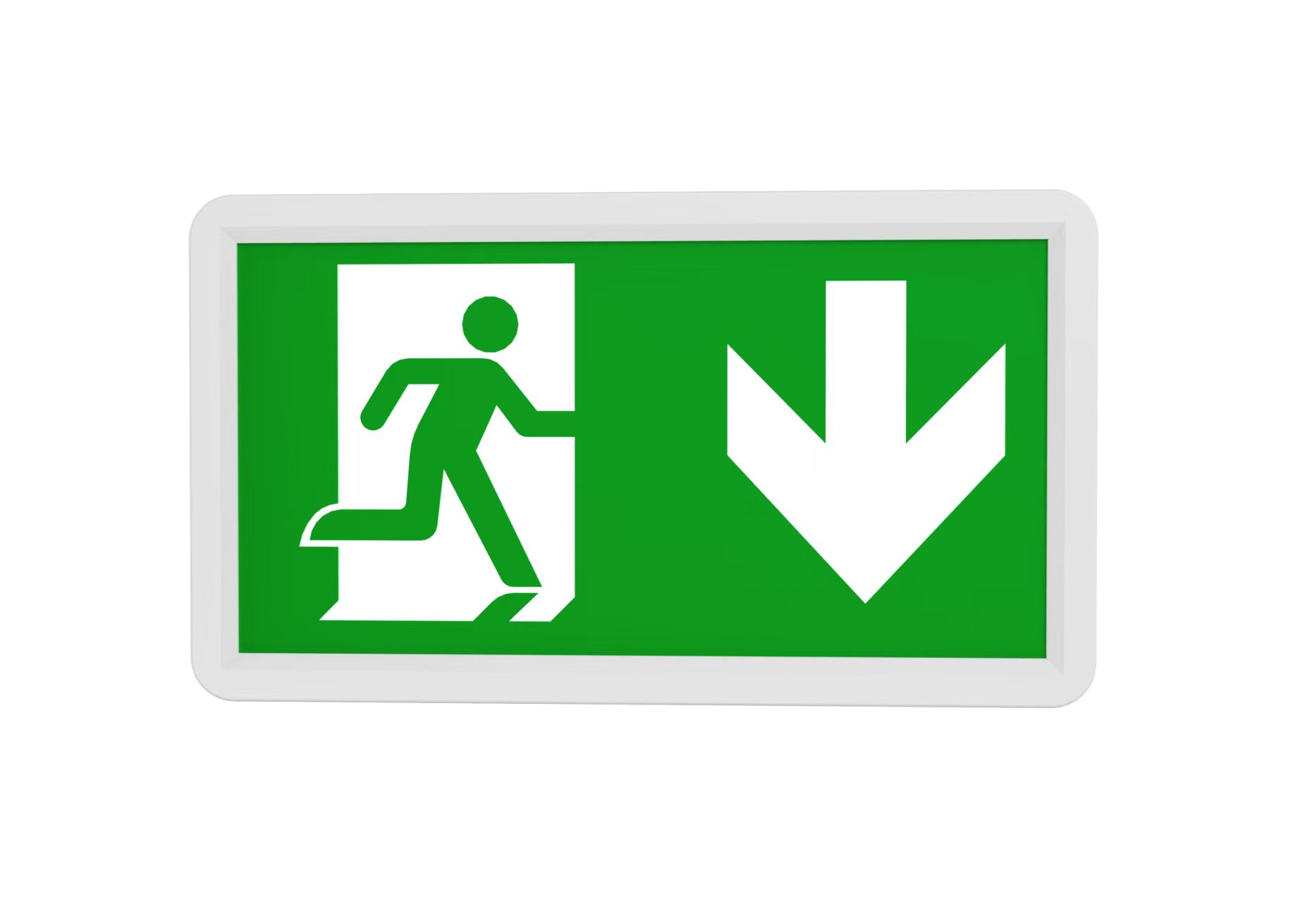EX01 Navigator LED Emergency
