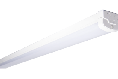  Rose LED IP20 Batten Light
