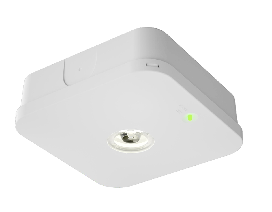 ESD01 Guard LED Emergency