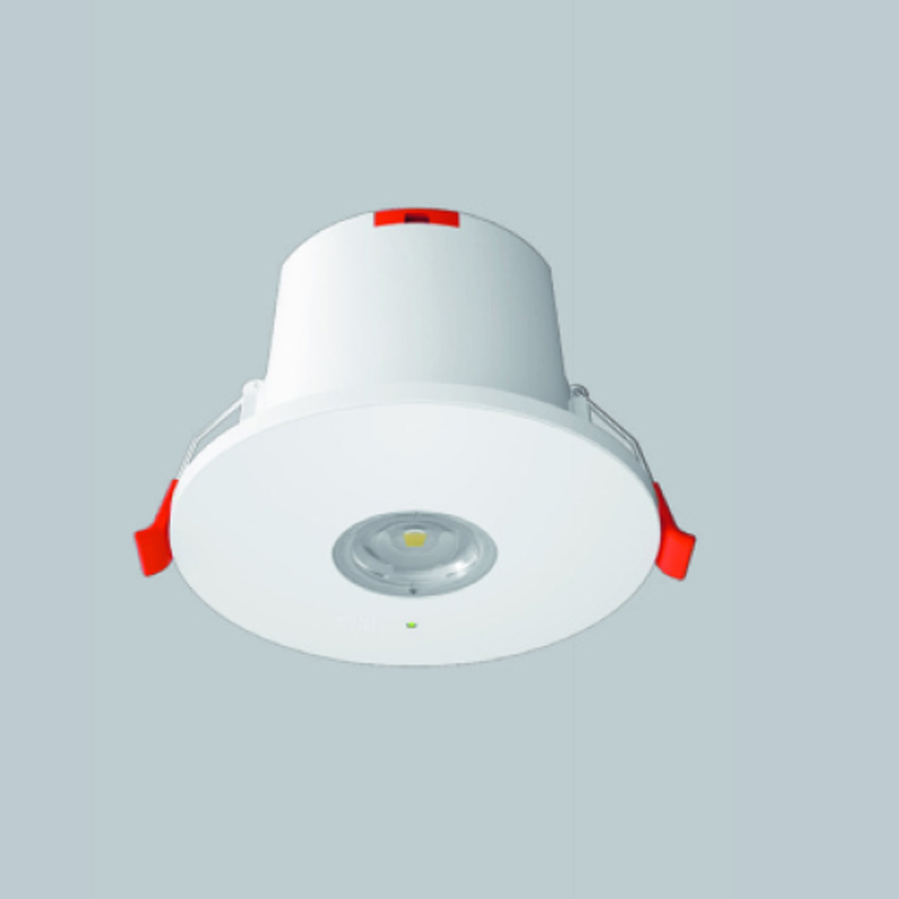 ESD02 Guard Fit LED Emergency