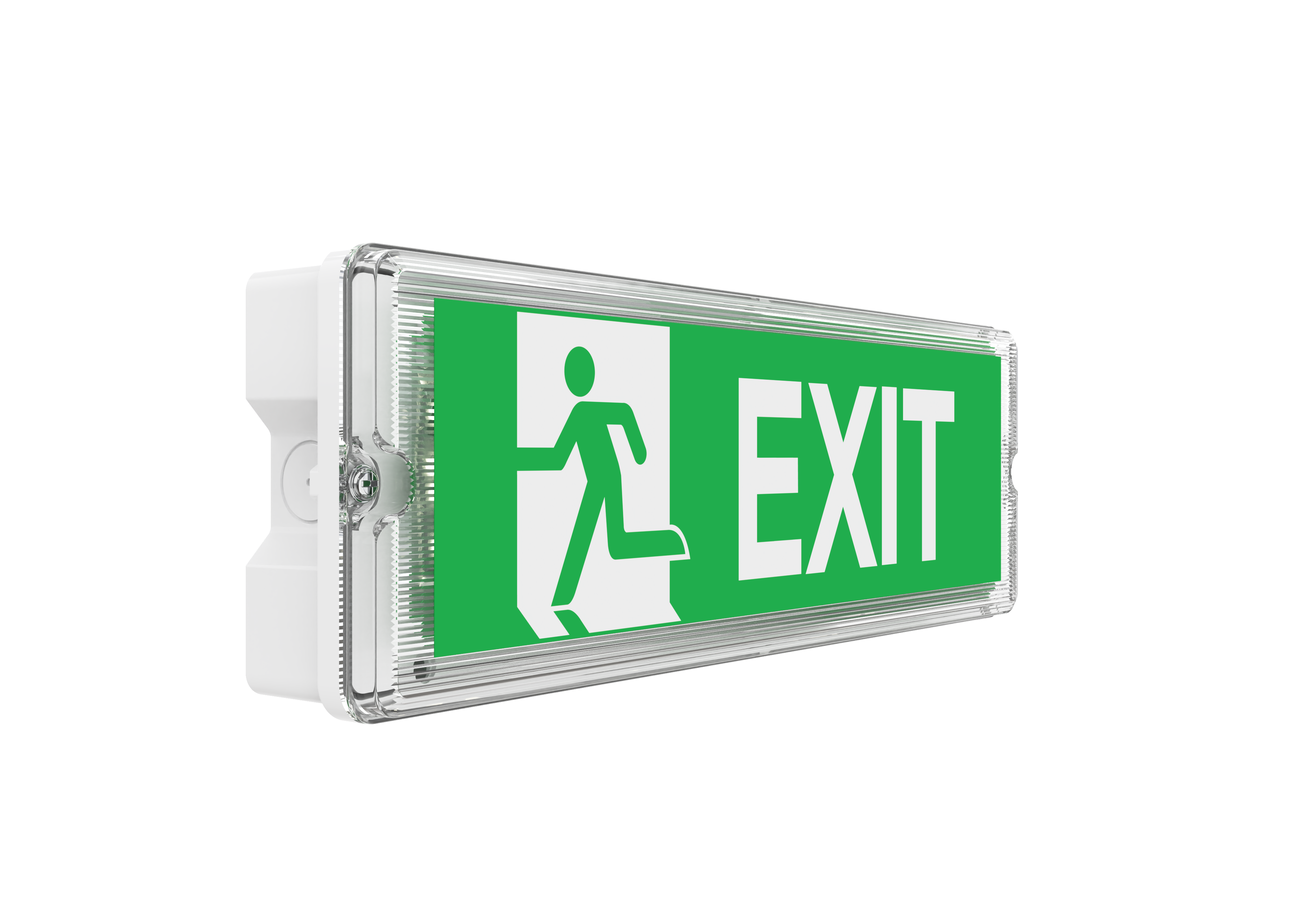 EM01 Guardian LED Emergency