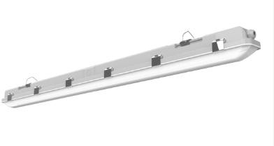 Willow LED IP65 Vapour-Proof