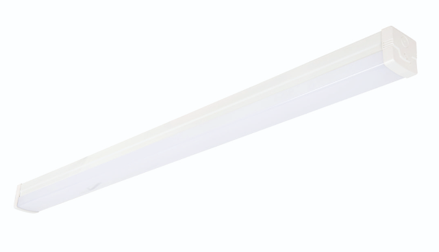 Maple LED IP20 Batten Light
