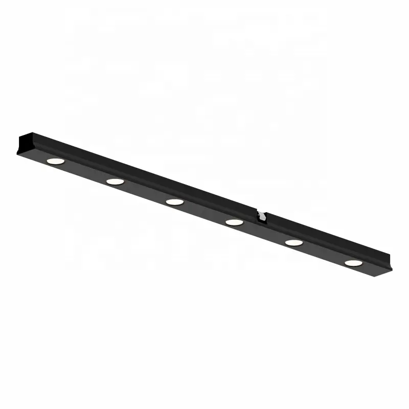 M15-GL06/M15-GL12 格栅灯