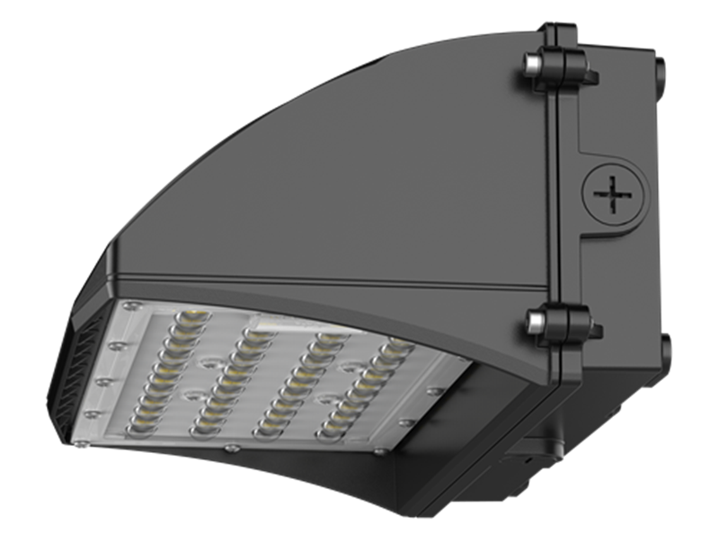 LED Wallpack Light LED壁灯