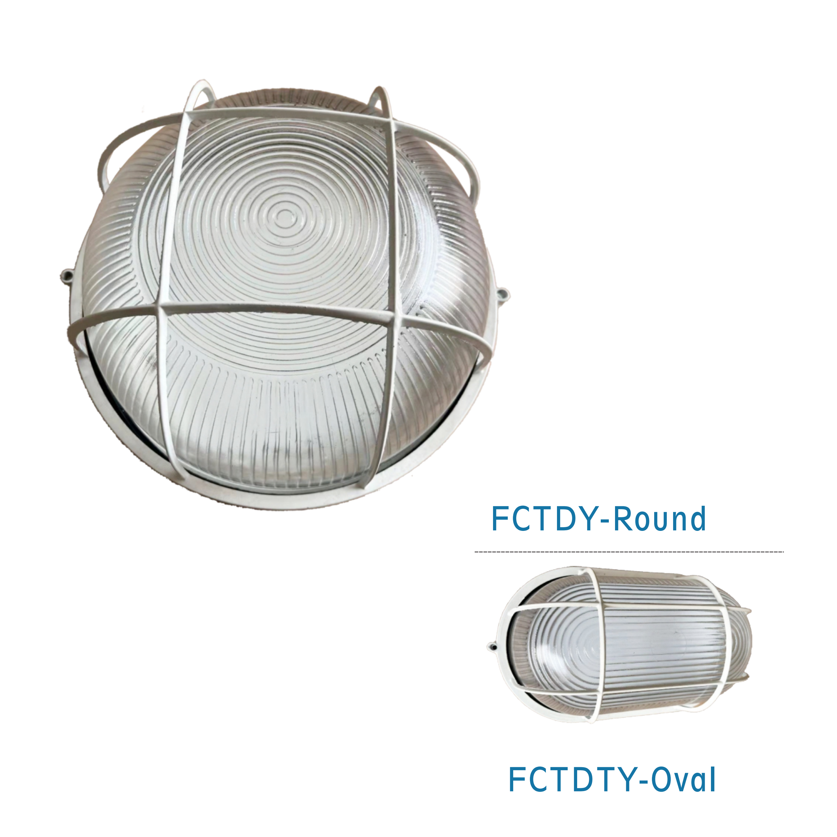 艙壁燈具防潮燈FCTDY-S FCTDY-M FCTDY-L