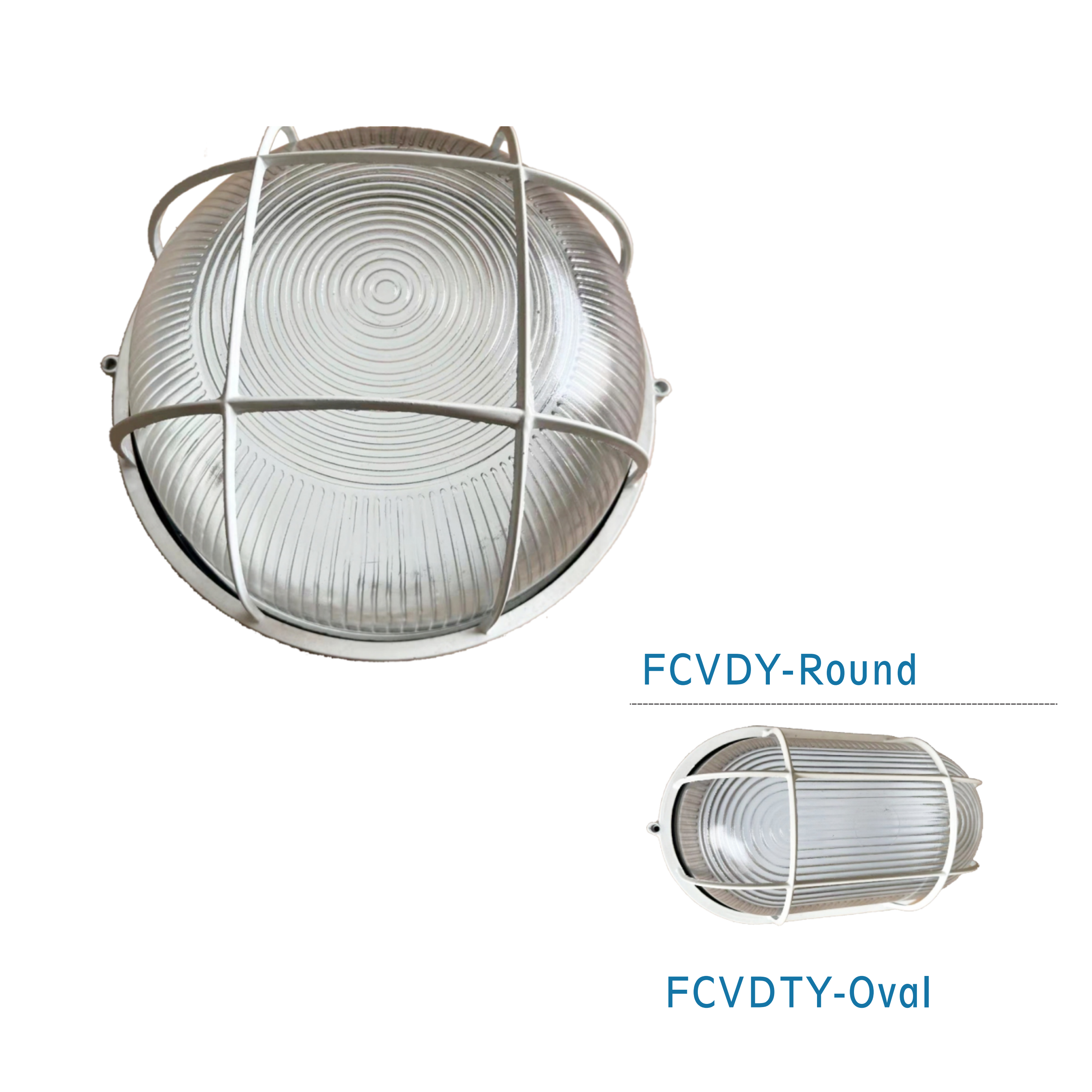 艙壁燈具防潮燈FCVDY-S FCVDY-M FCVDY-L