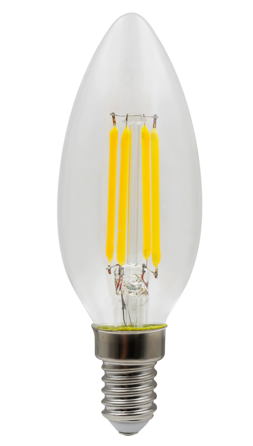 LED燈絲燈 C35/G45 E14/E27