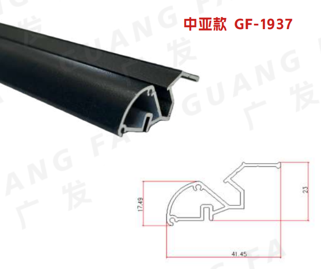 中亞款 GF-1937