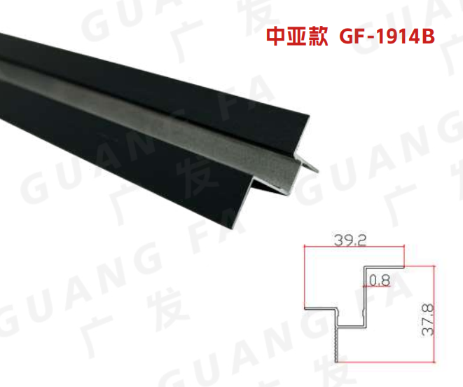 中亞款 GF-1914B