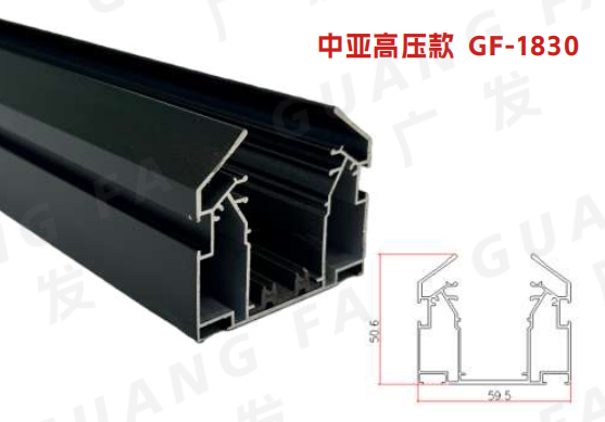 中亞高壓款 GF-1830