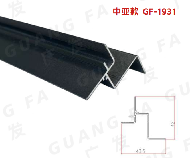 中亞款 GF-1931