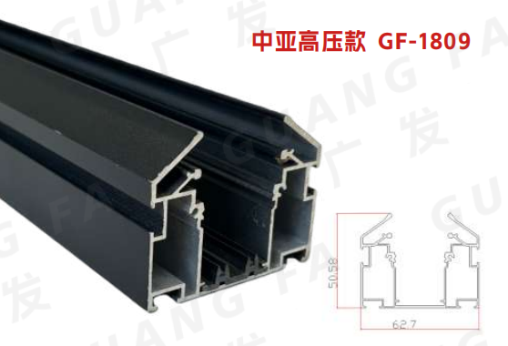 中亞高壓款 GF-1809