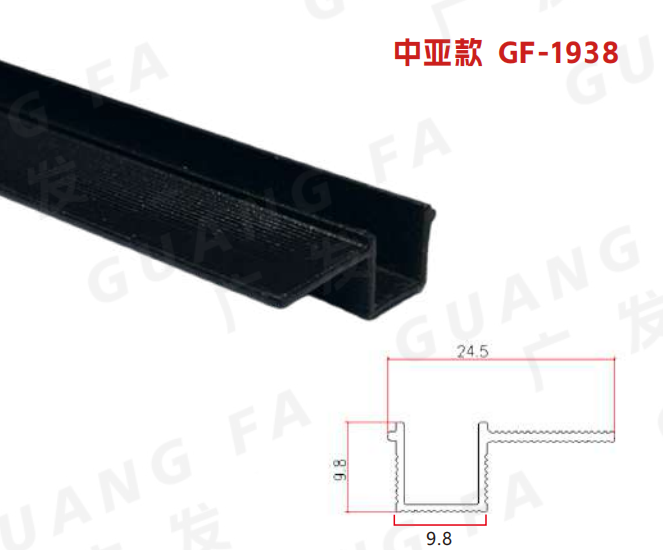 中亞款 GF-1938