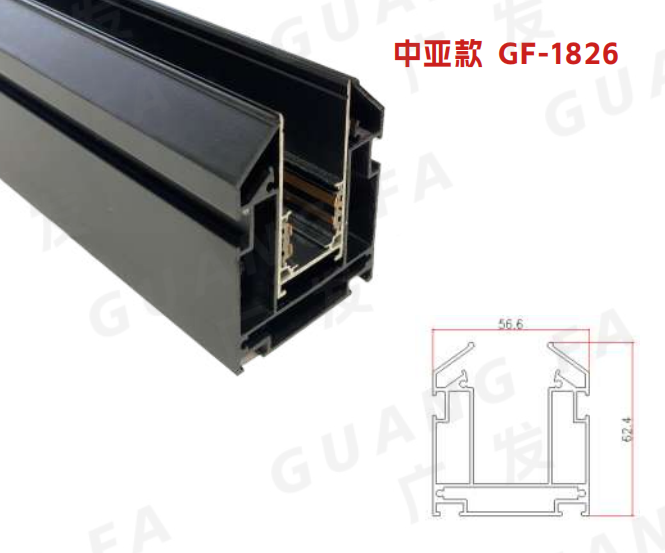 中亞款  GF-1826