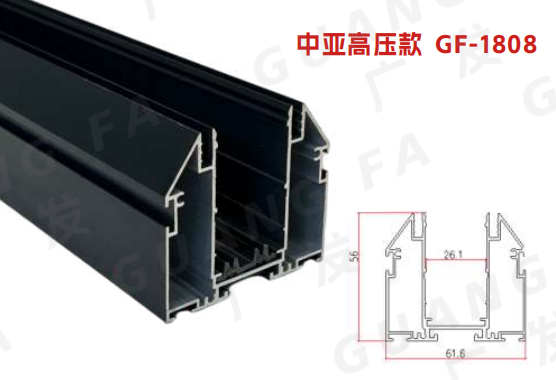 中亞高壓款 GF-1808