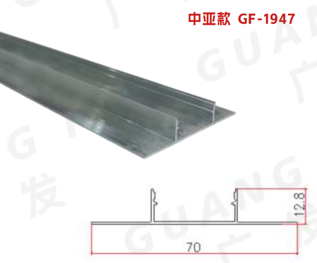 中亞款 GF-1947