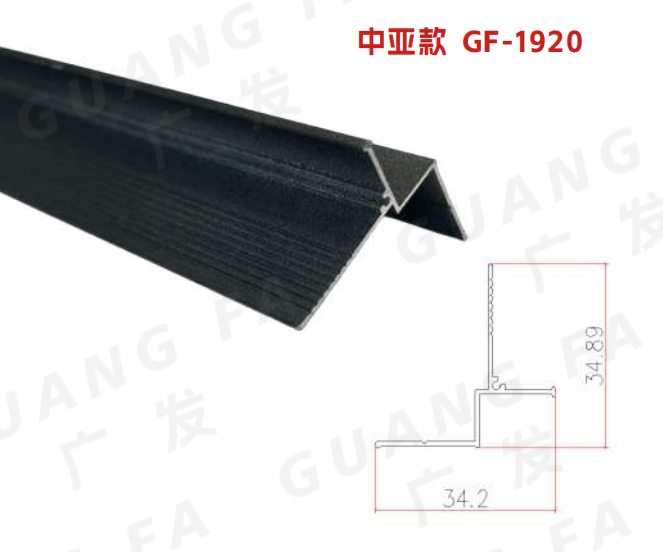 中亞款 GF-1920