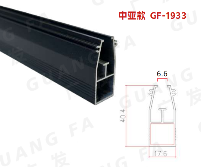 中亞款 GF-1933