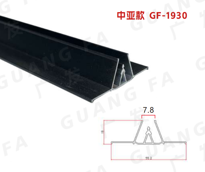 中亞款 GF-1930