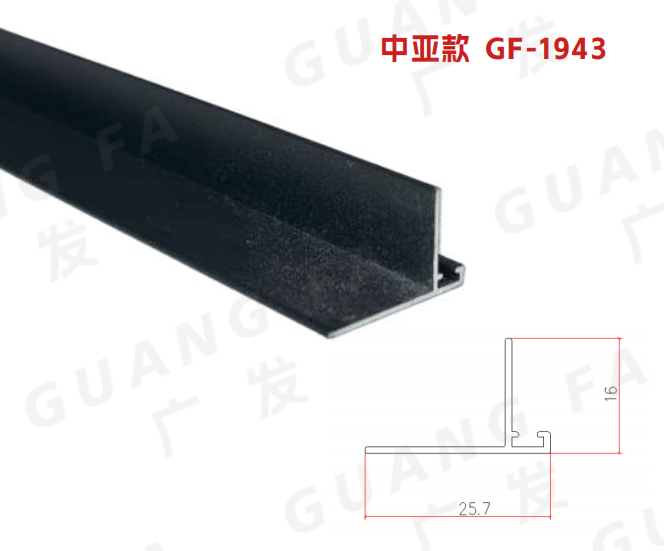 中亞款 GF-1943-2