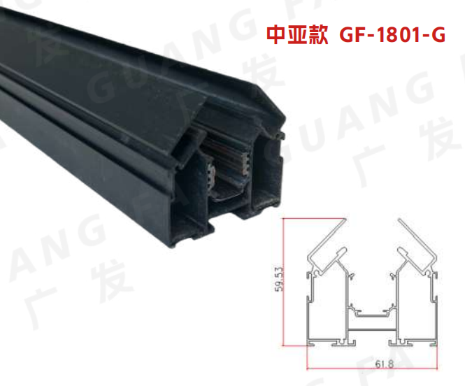 中亞款 GF-1801-G