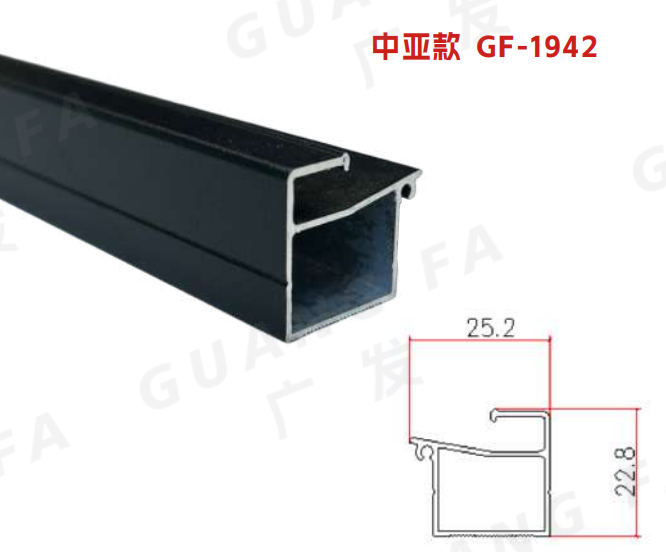 中亞款 GF-1942
