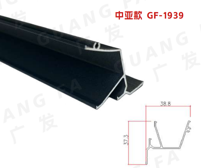 中亞款 GF-1939