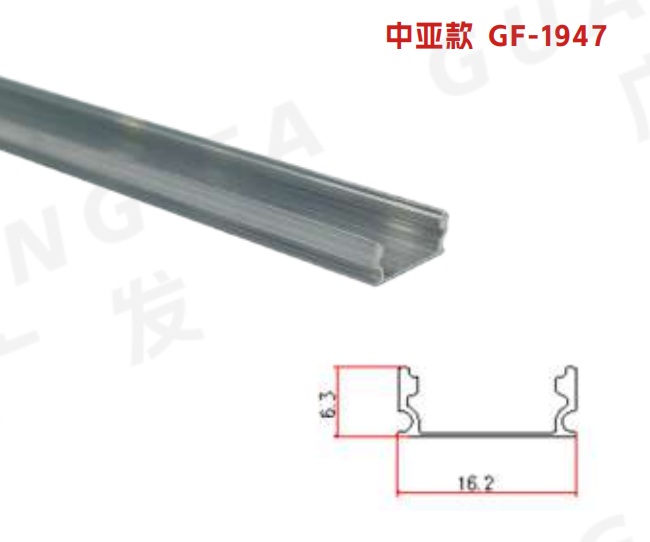 中亞款 GF-1947-3