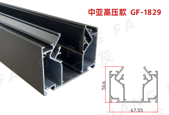 中亞高壓款 GF-1829