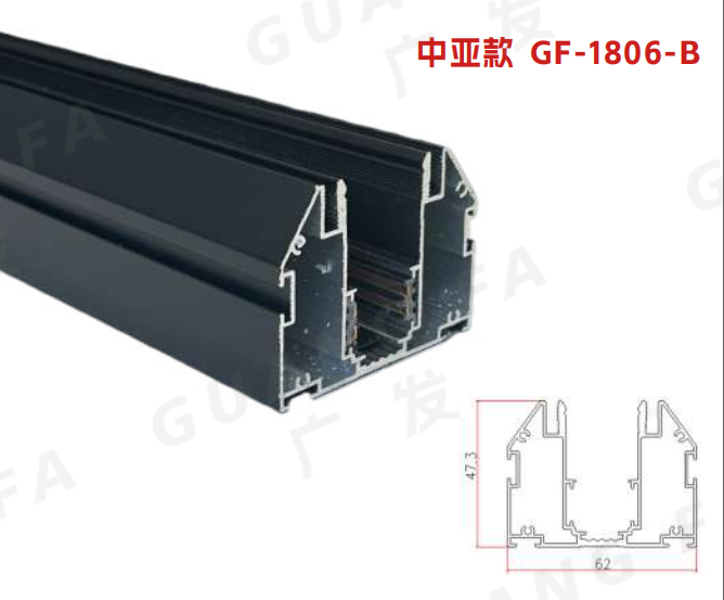 中亞款  GF-1806-B