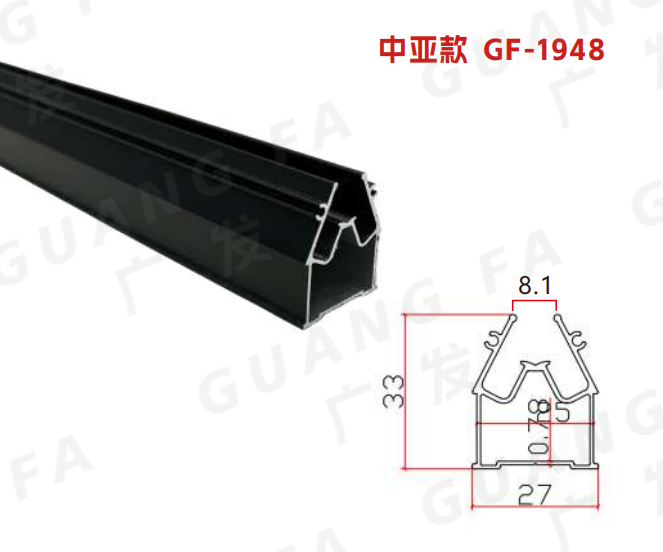 中亞款 GF-1948