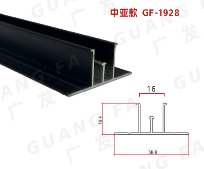 中亞款 GF-1928