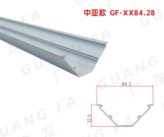 中亞款 GF-XX84.28
