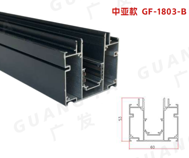 中亞款  GF-1803-B