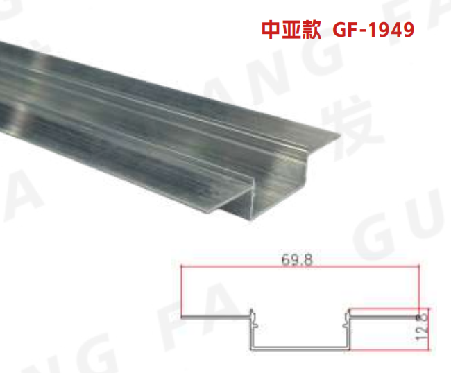 中亞款 GF-1949-2