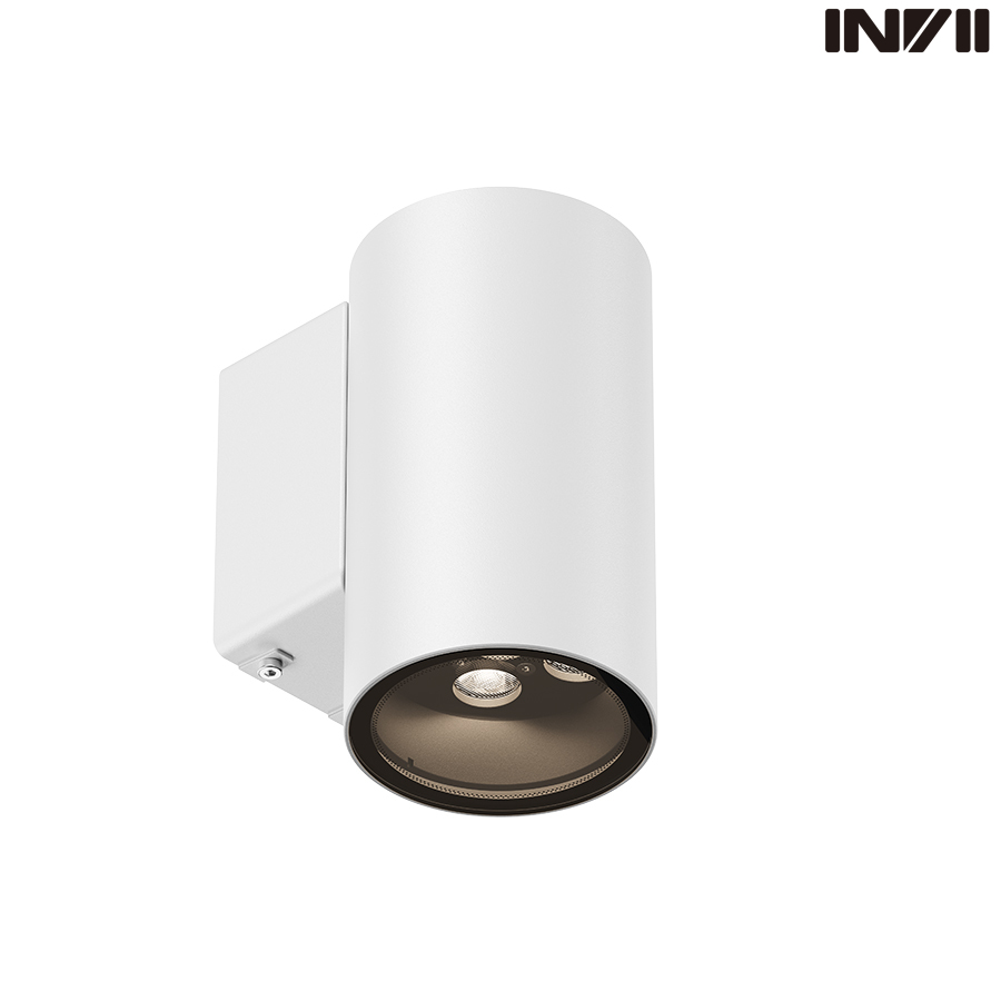 LYNOS WALL-MOUNTED  D86 圓形單頭壁燈