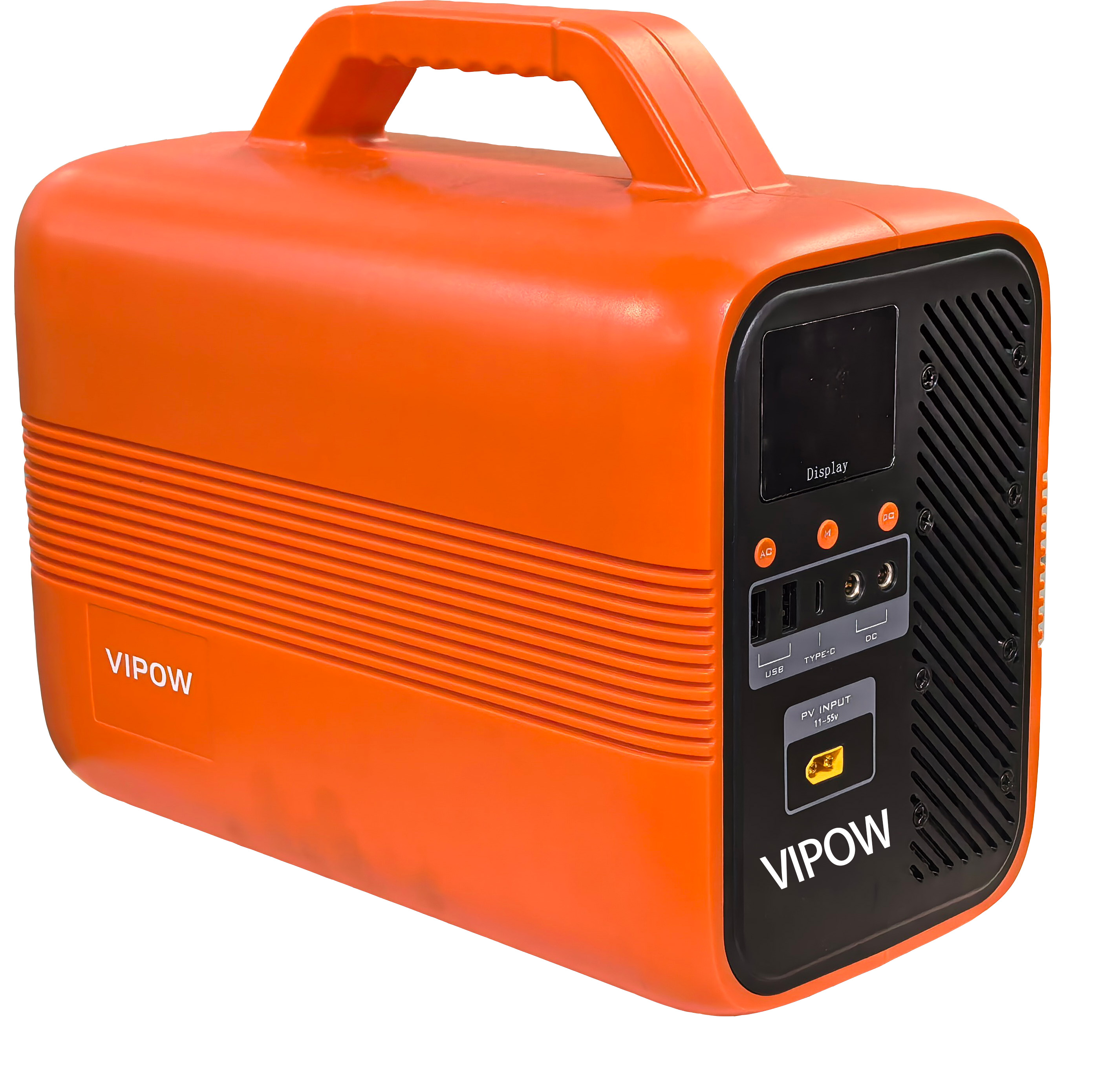 一体化 3.2V 转 220V 电源系统 1000C