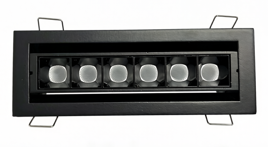 Downlight 天花射灯 YL-263111-9w