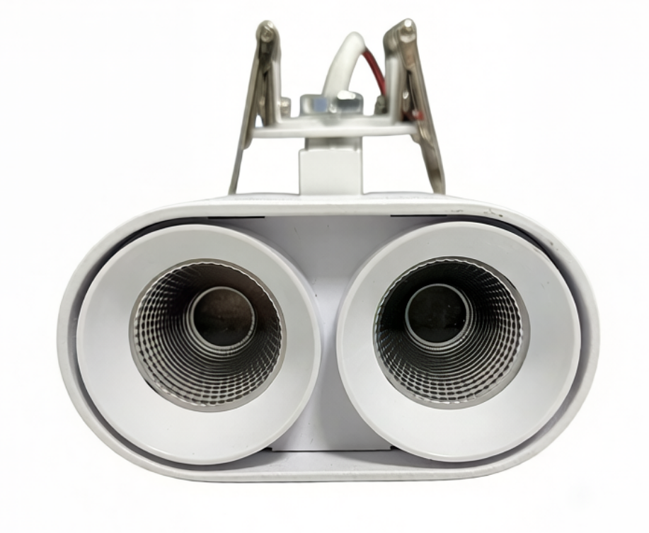 Downlight 天花射燈 YL-263401-2X6w