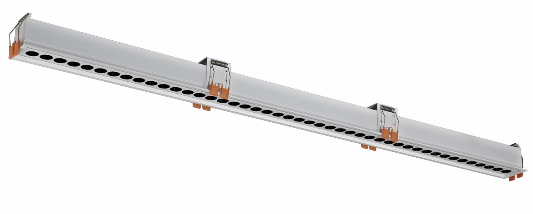 Downlight 天花射灯 YL-263011-45w