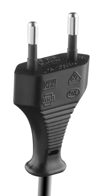 KH-9903 欧洲插头