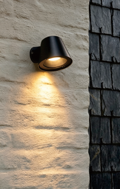 戶外壁燈 Outdoor Wall Lamp