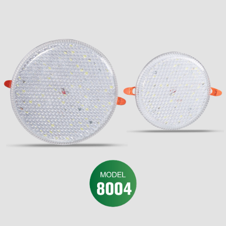  8004/8005 OUBO PANEL LIGHT面板燈